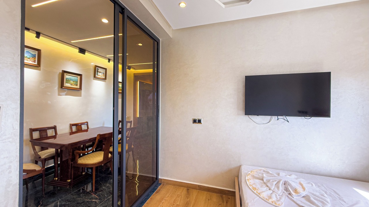 Photo of Bedroom in Menara