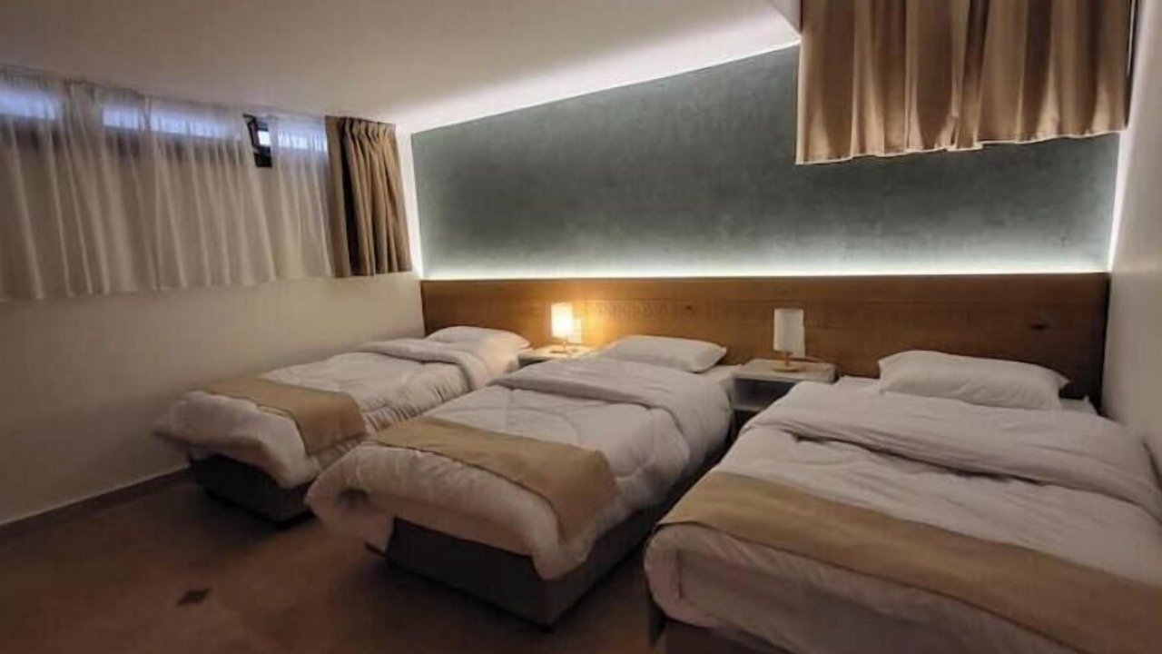 Photo of Bedroom in The 5th Settlement