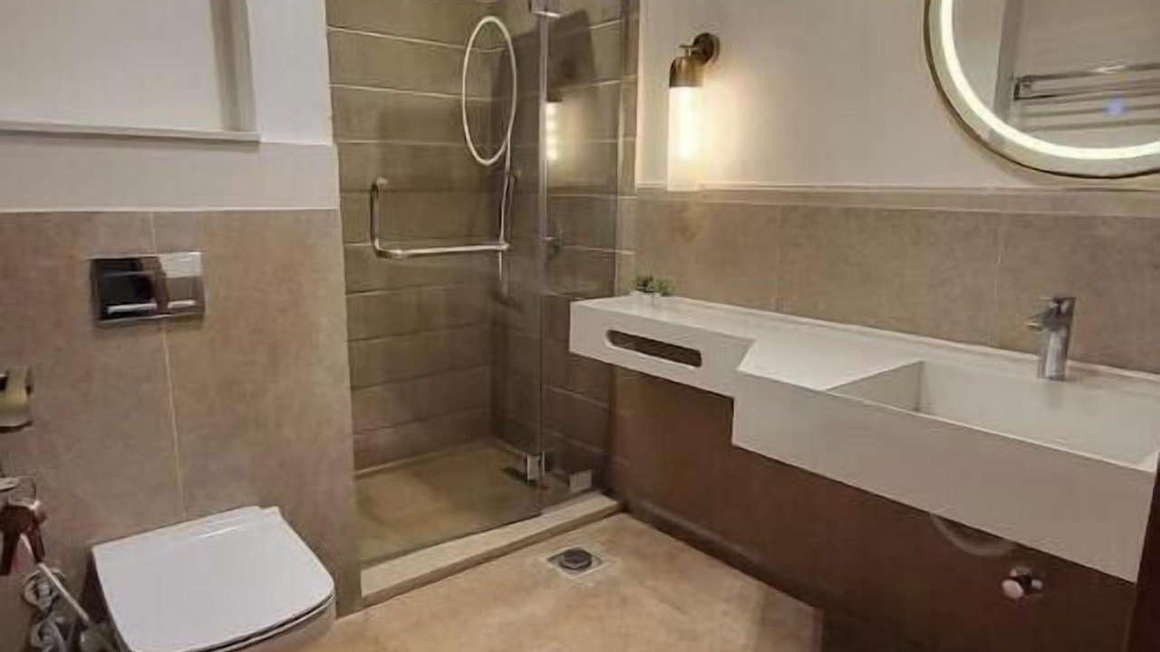 Photo of Bathroom in The 5th Settlement