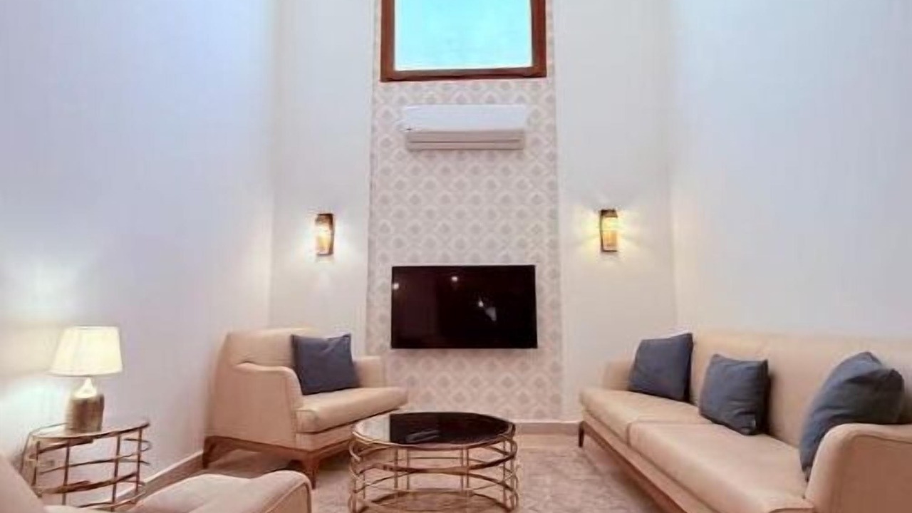 Photo of Livingroom in The 5th Settlement
