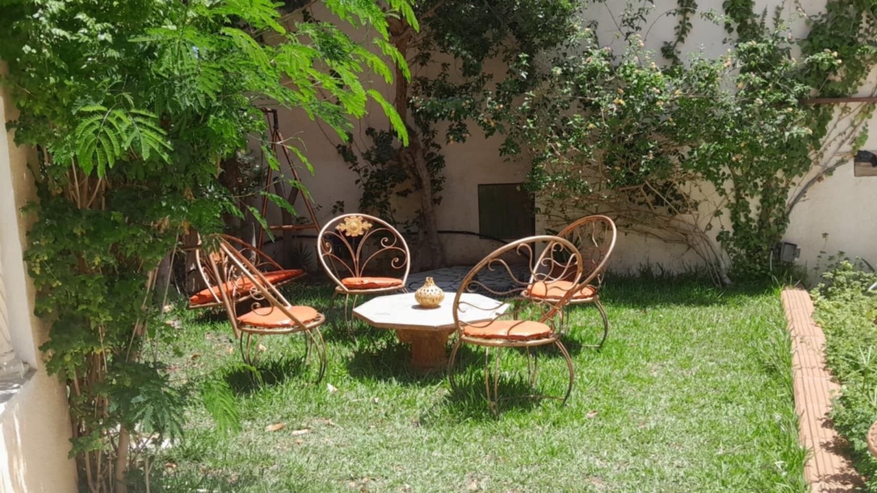 Photo of Patio Balcony in Bizerte