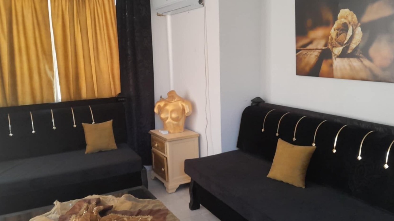Photo of Livingroom in Bizerte