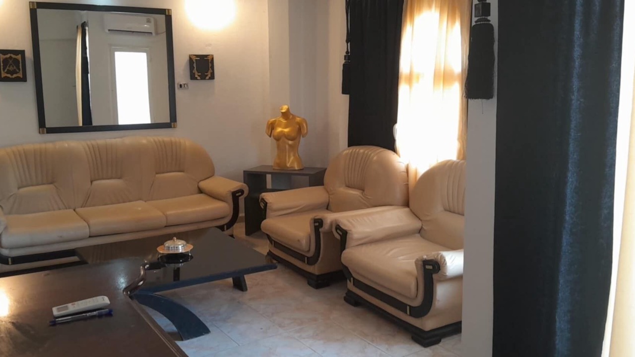 Photo of Livingroom in Bizerte
