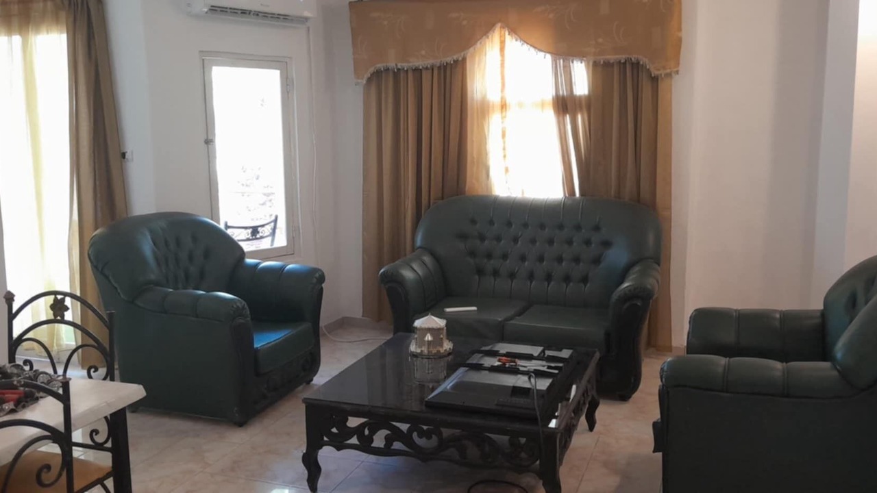 Photo of Livingroom in Bizerte