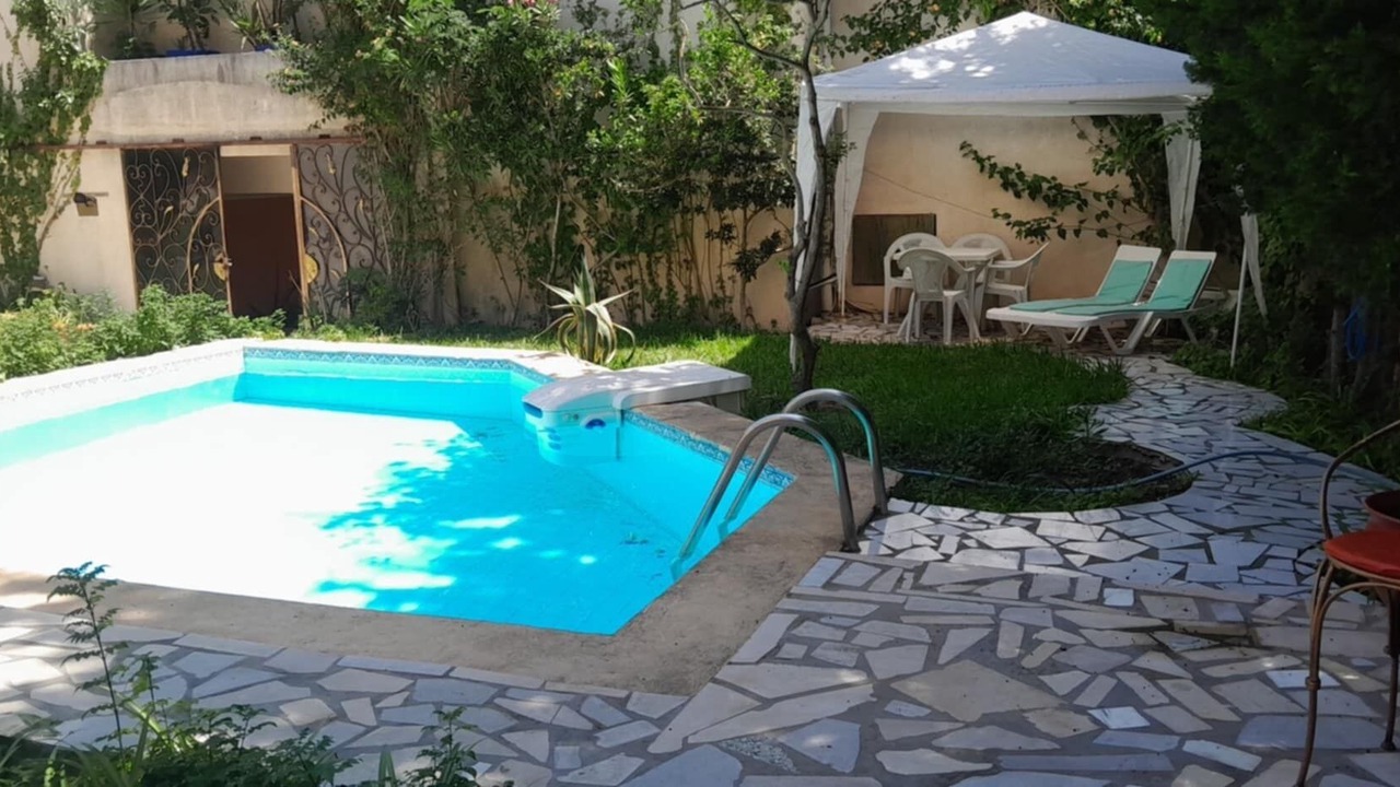 Photo of Outdoor in Bizerte