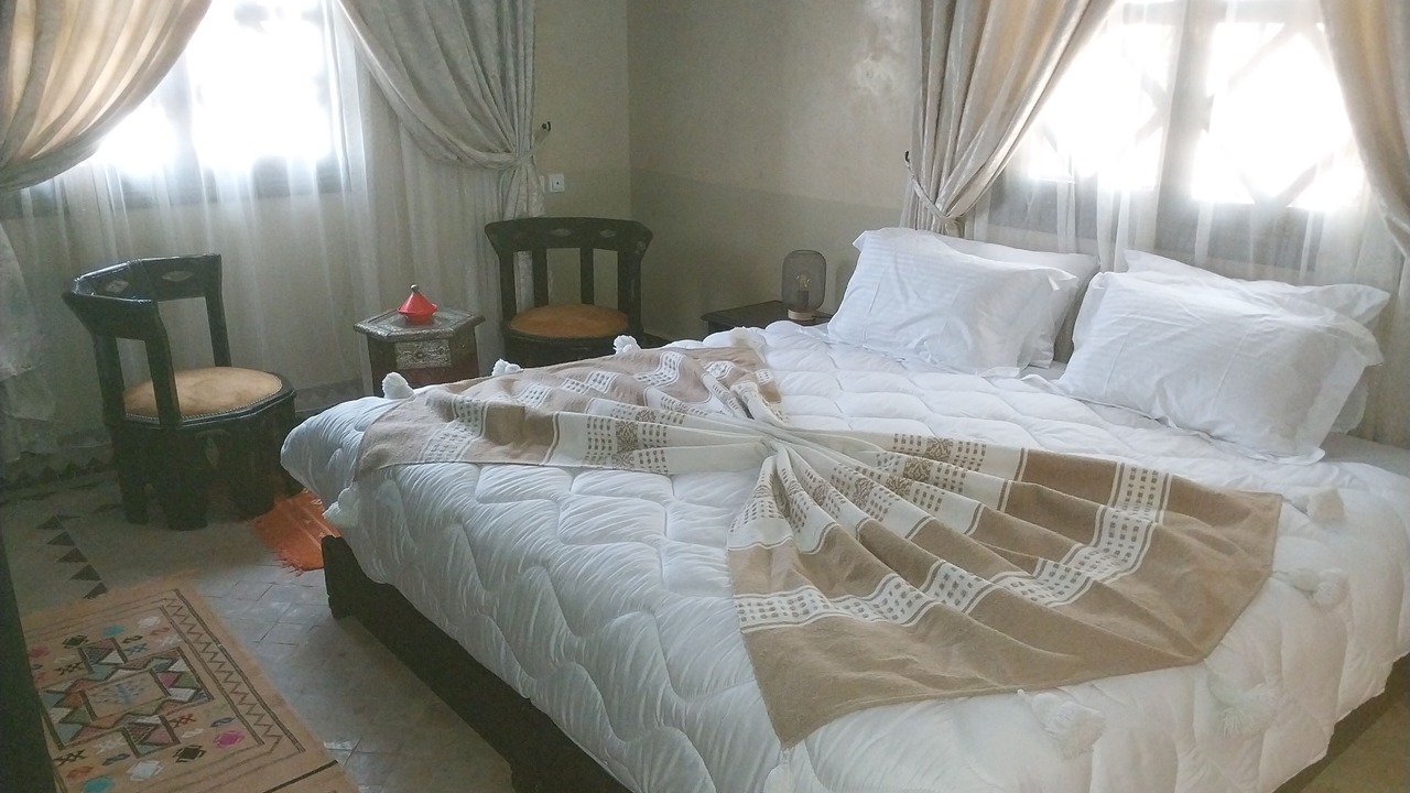 Photo of Bedroom in Arset El Bilk