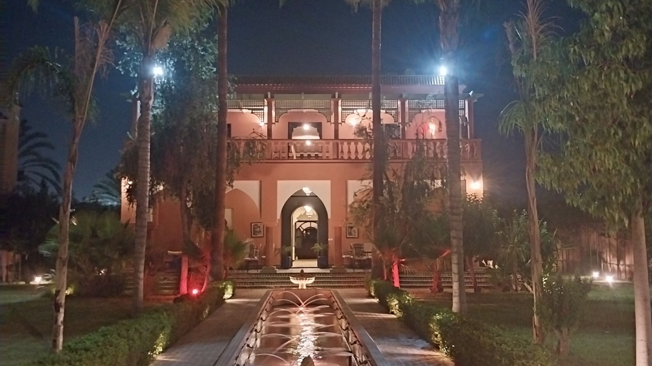 Photo of Outdoor in Arset El Bilk