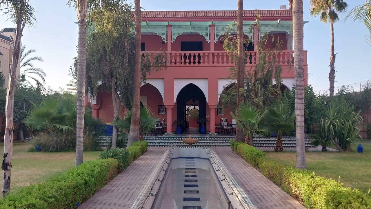 Photo of Outdoor in Arset El Bilk