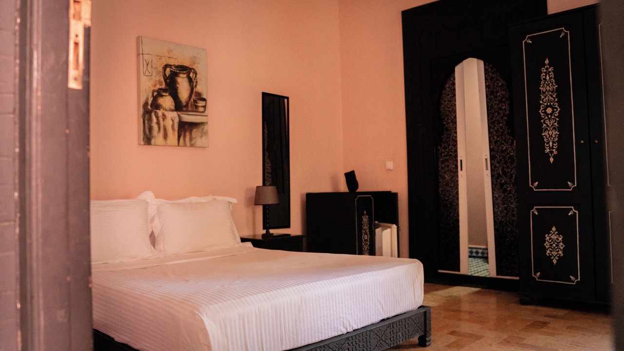 Photo of Bedroom in Arset El Bilk