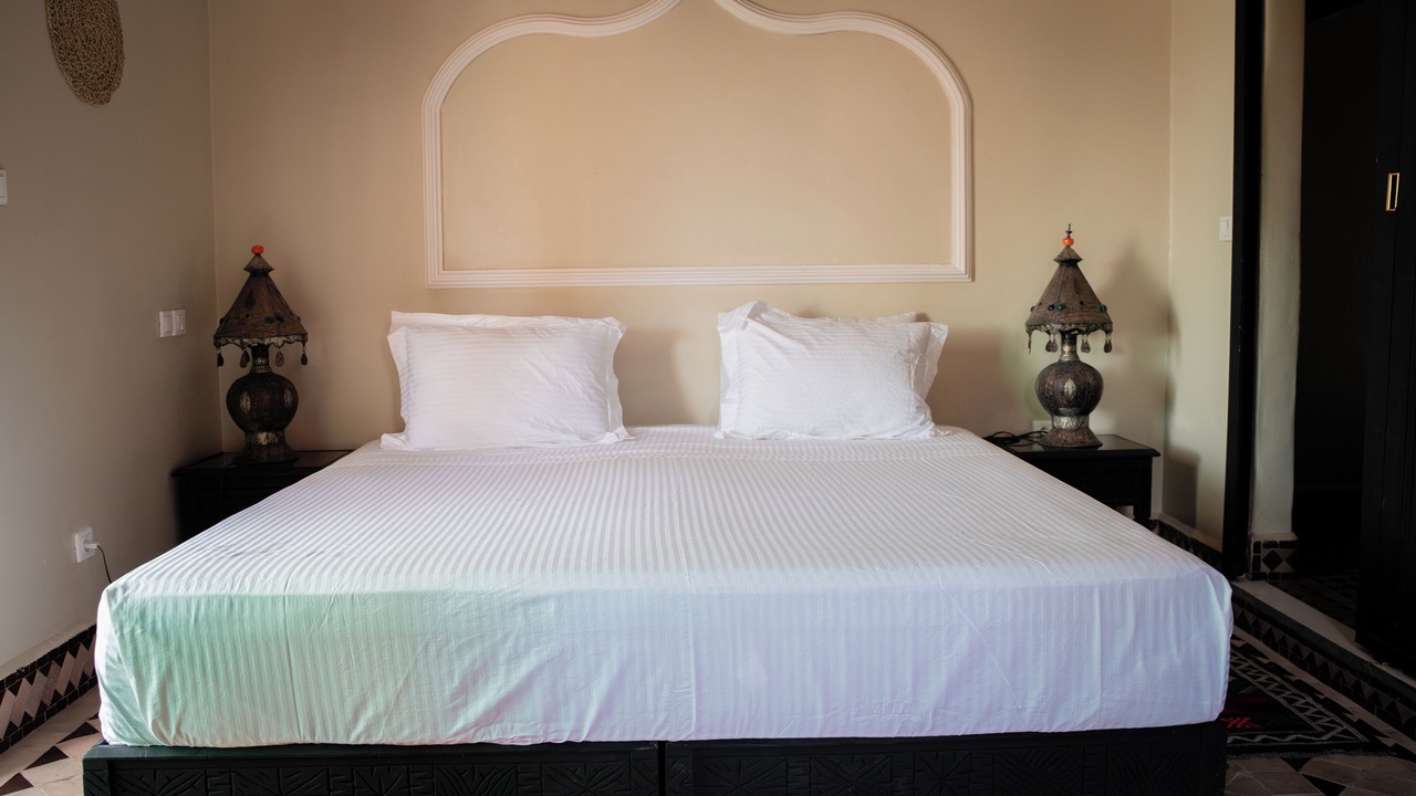 Photo of Bedroom in Arset El Bilk