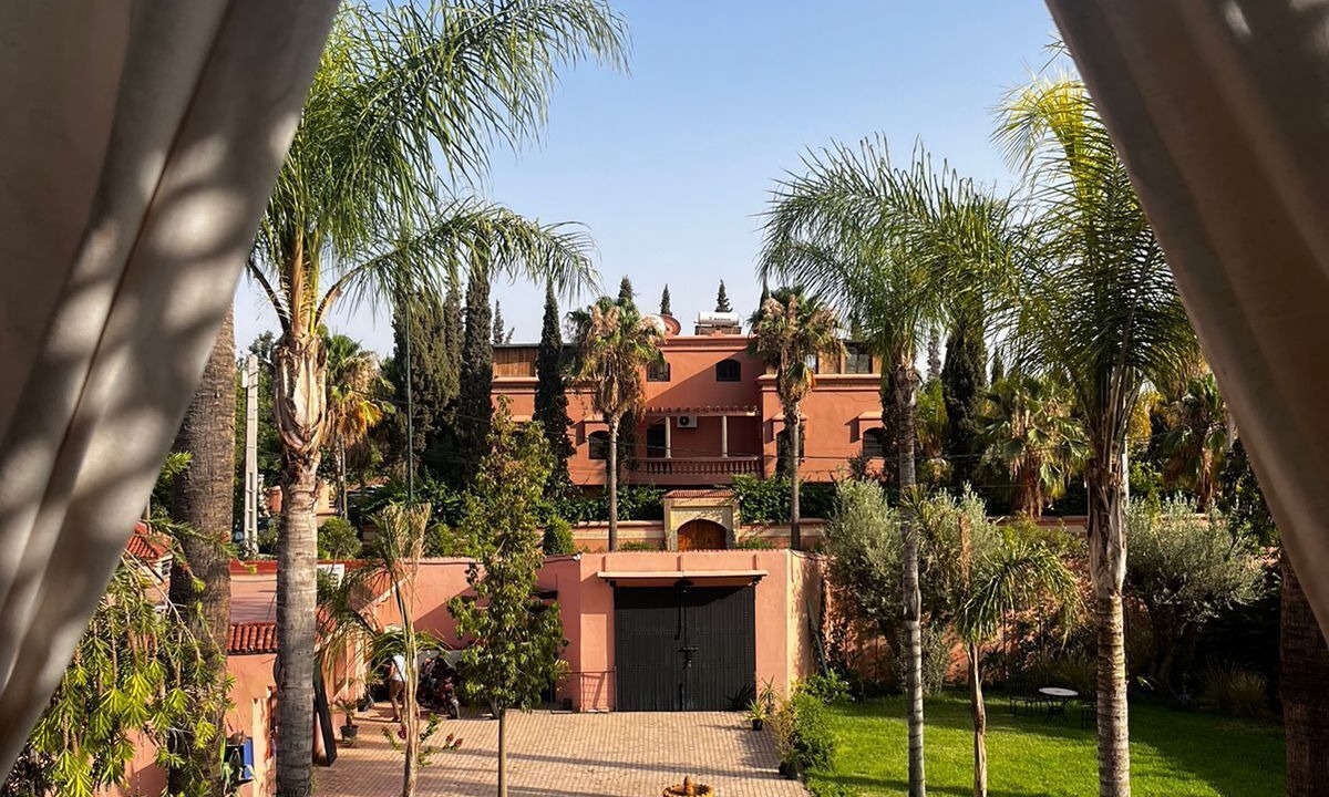 Photo of Outdoor in Arset El Bilk