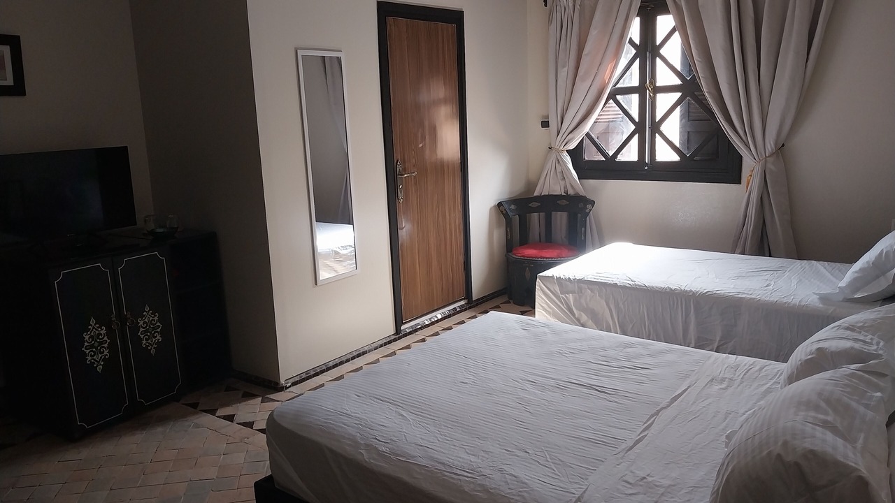 Photo of Bedroom in Arset El Bilk