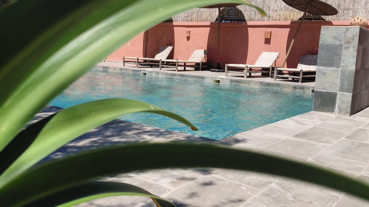 Photo of Outdoor in Arset El Bilk
