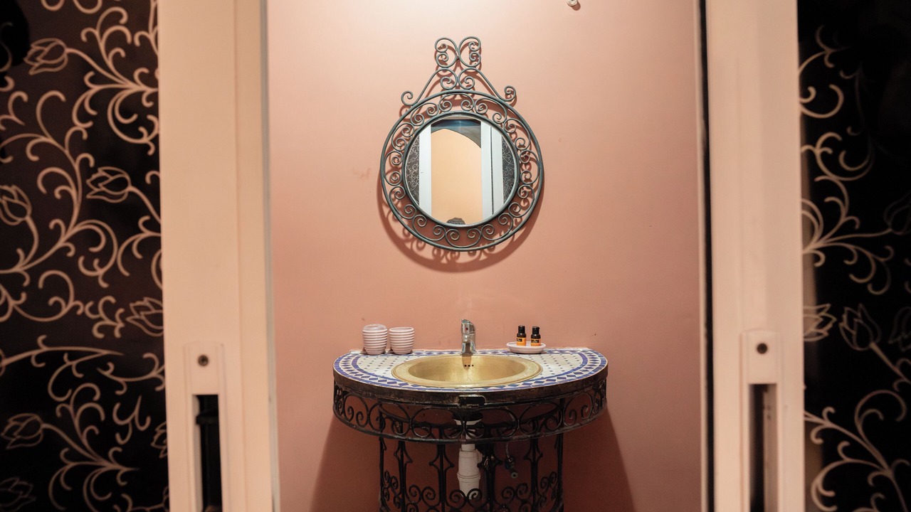 Photo of Bathroom in Arset El Bilk