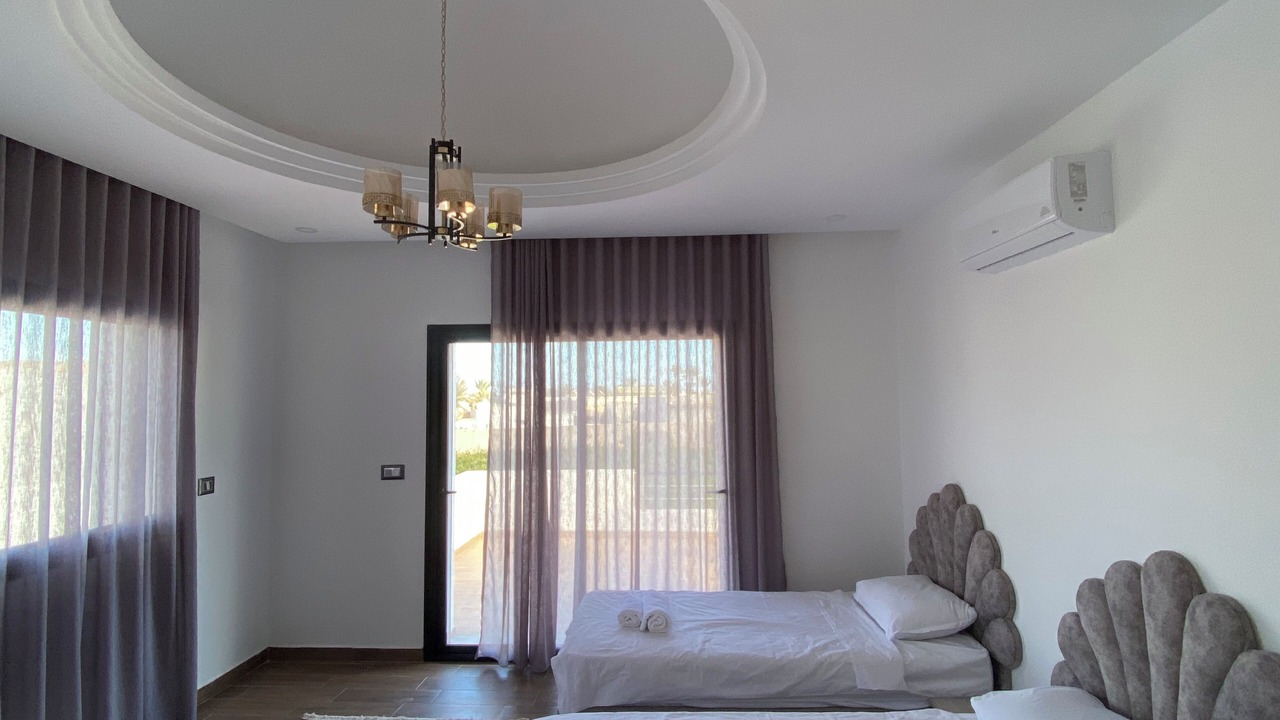 Photo of Bedroom in Aghir