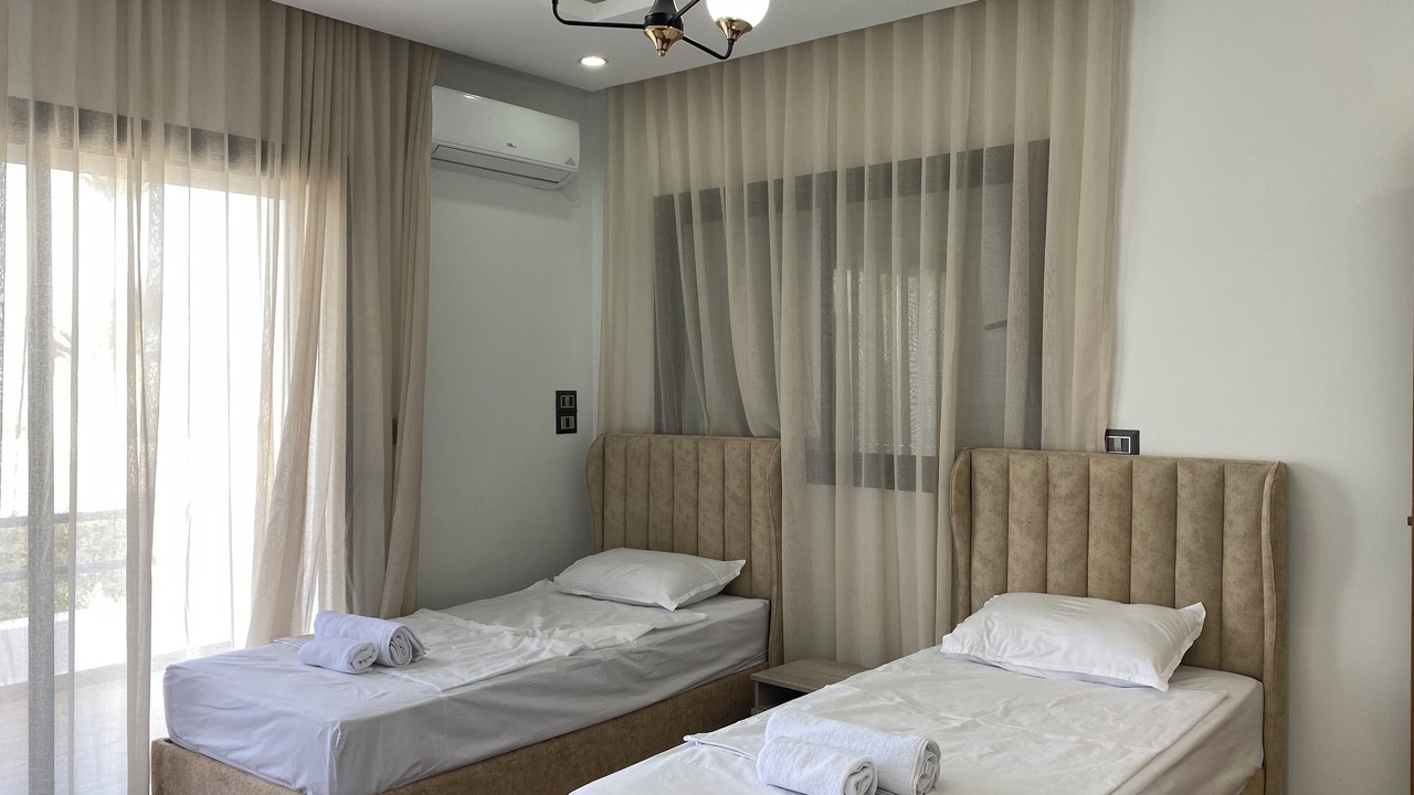 Photo of Bedroom in Aghir