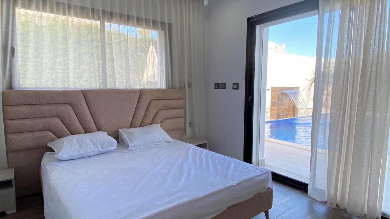 Photo of Bedroom in Aghir