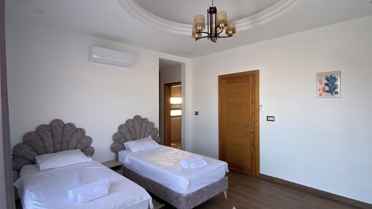 Photo of Bedroom in Aghir