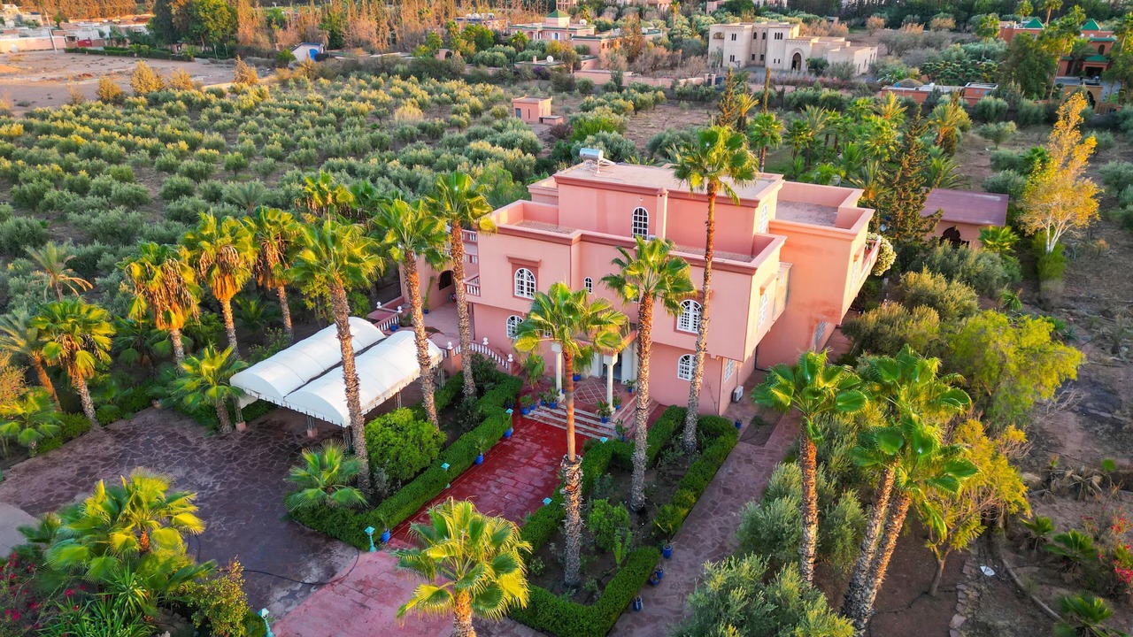 Photo of Outdoor in Bab Doukkala