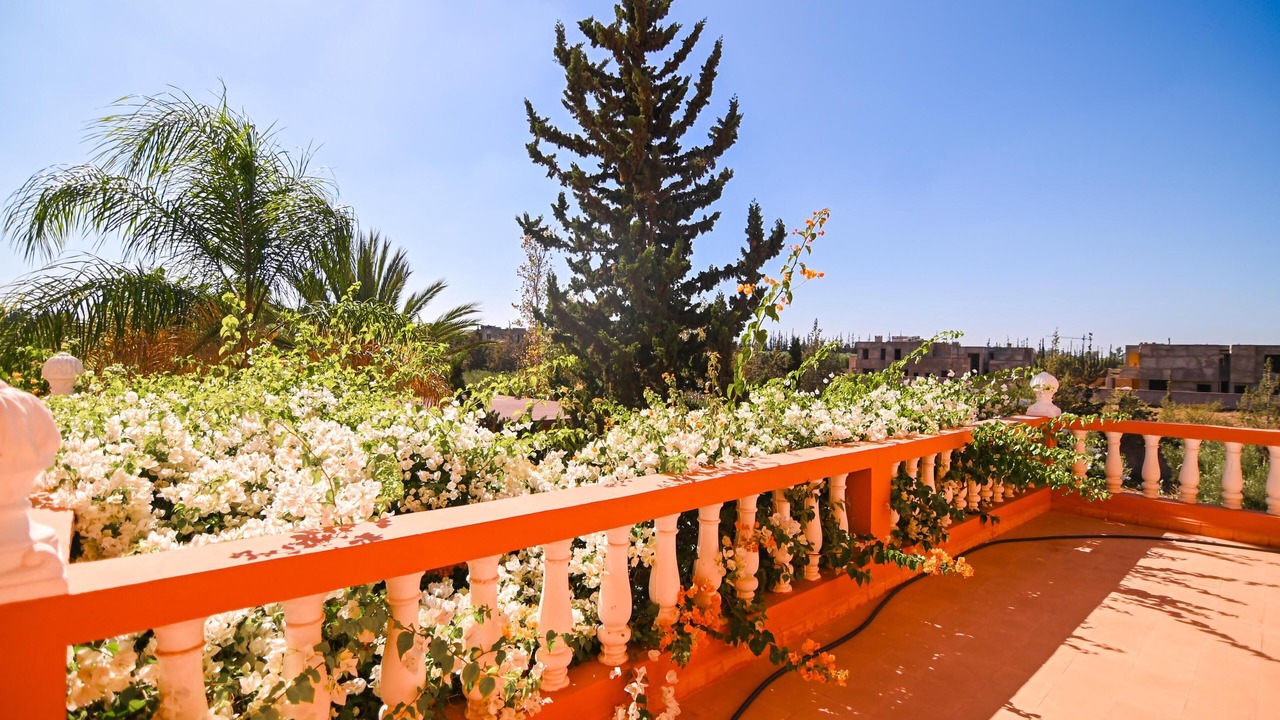 Photo of Outdoor in Bab Doukkala