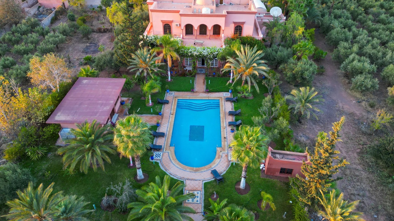 Photo of Outdoor in Bab Doukkala