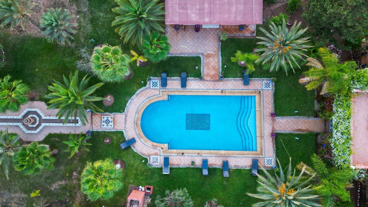 Photo of Outdoor in Bab Doukkala