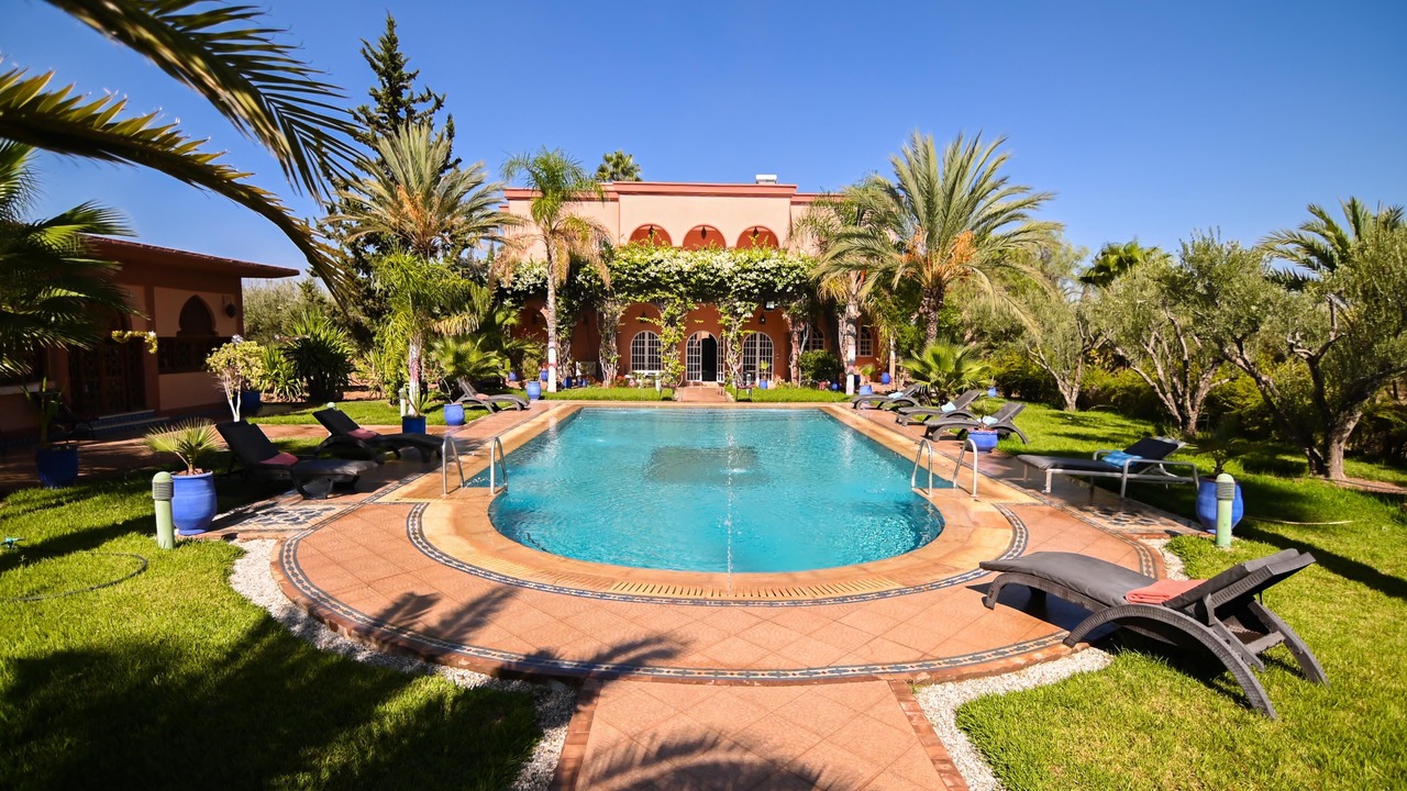 Photo of Outdoor in Bab Doukkala