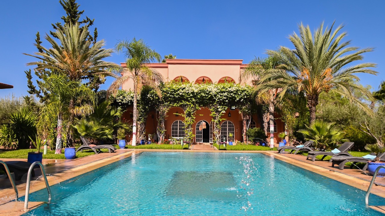 Photo of Outdoor in Bab Doukkala