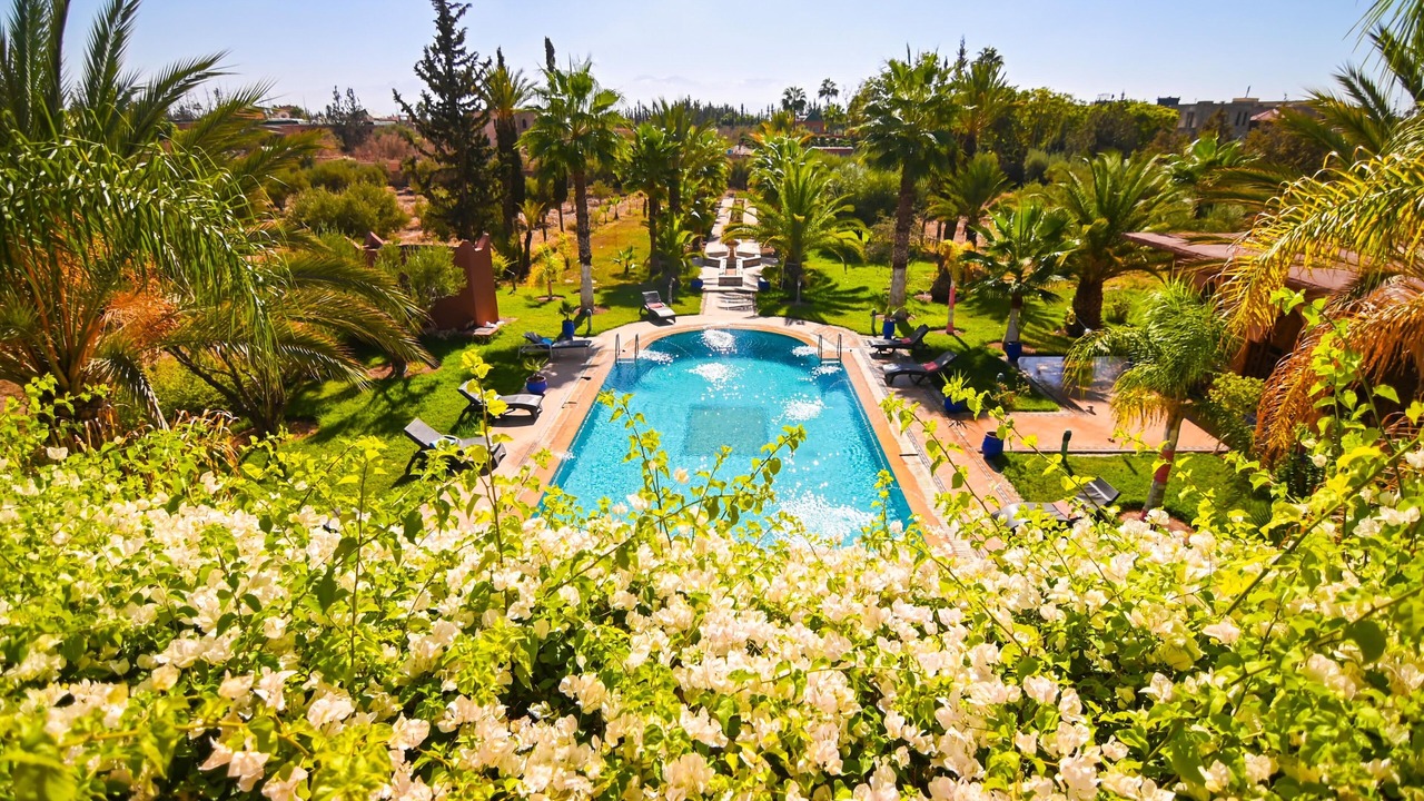 Photo of Outdoor in Bab Doukkala