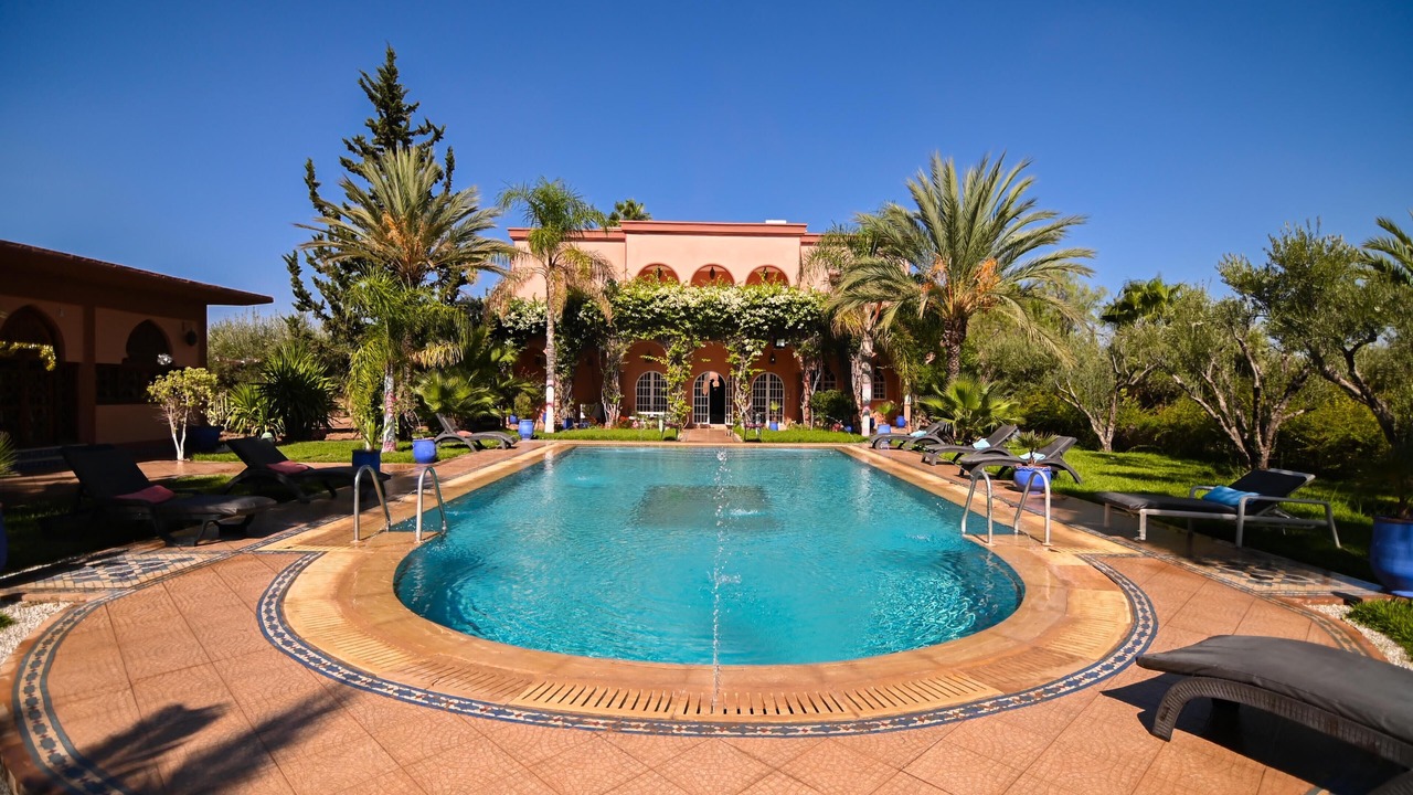 Photo of Outdoor in Bab Doukkala