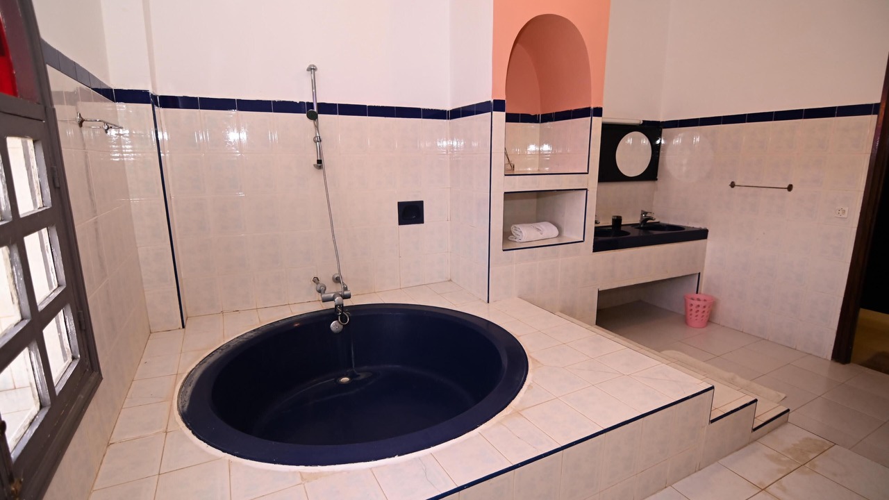 Photo of Bathroom in Bab Doukkala
