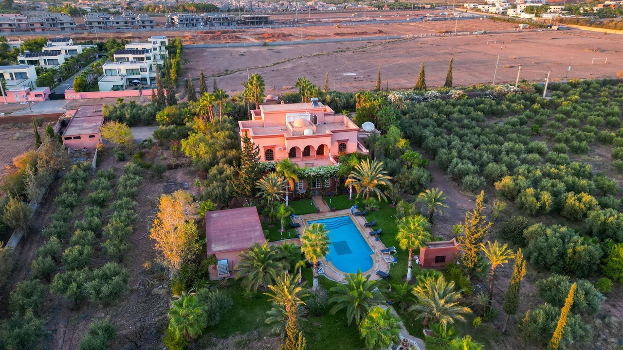 Photo of Outdoor in Bab Doukkala
