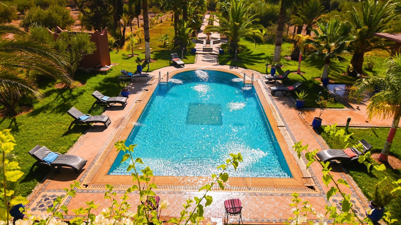 Photo of Outdoor in Bab Doukkala