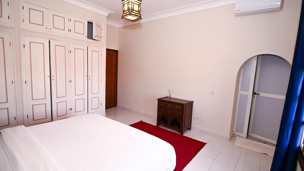 Photo of Bedroom in Bab Doukkala