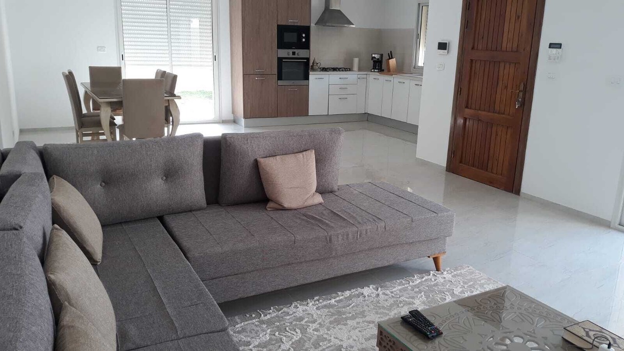 Photo of Livingroom in Mellita