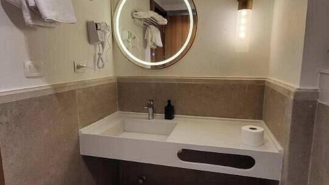 Photo of Bathroom in The 5th Settlement