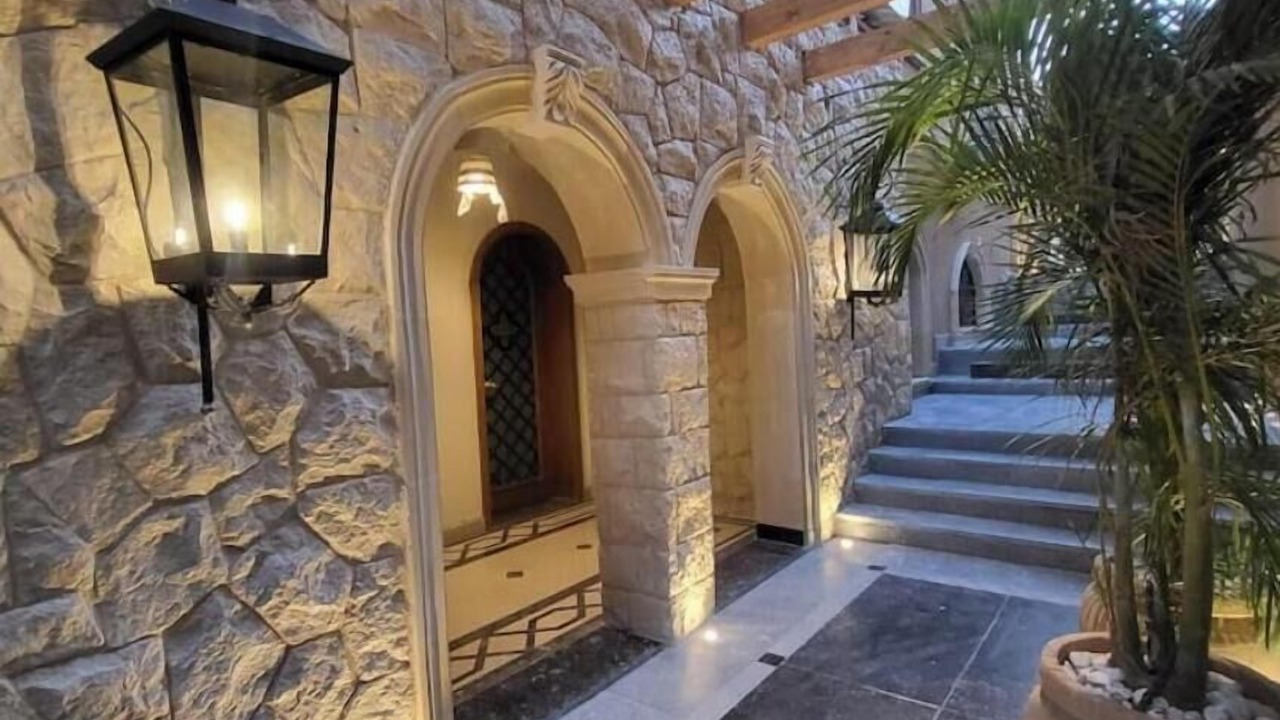 Photo of Outdoor in The 5th Settlement