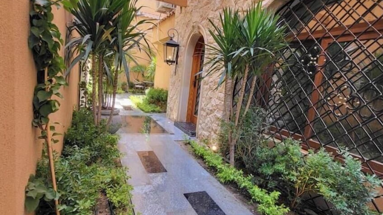Photo of Outdoor in The 5th Settlement