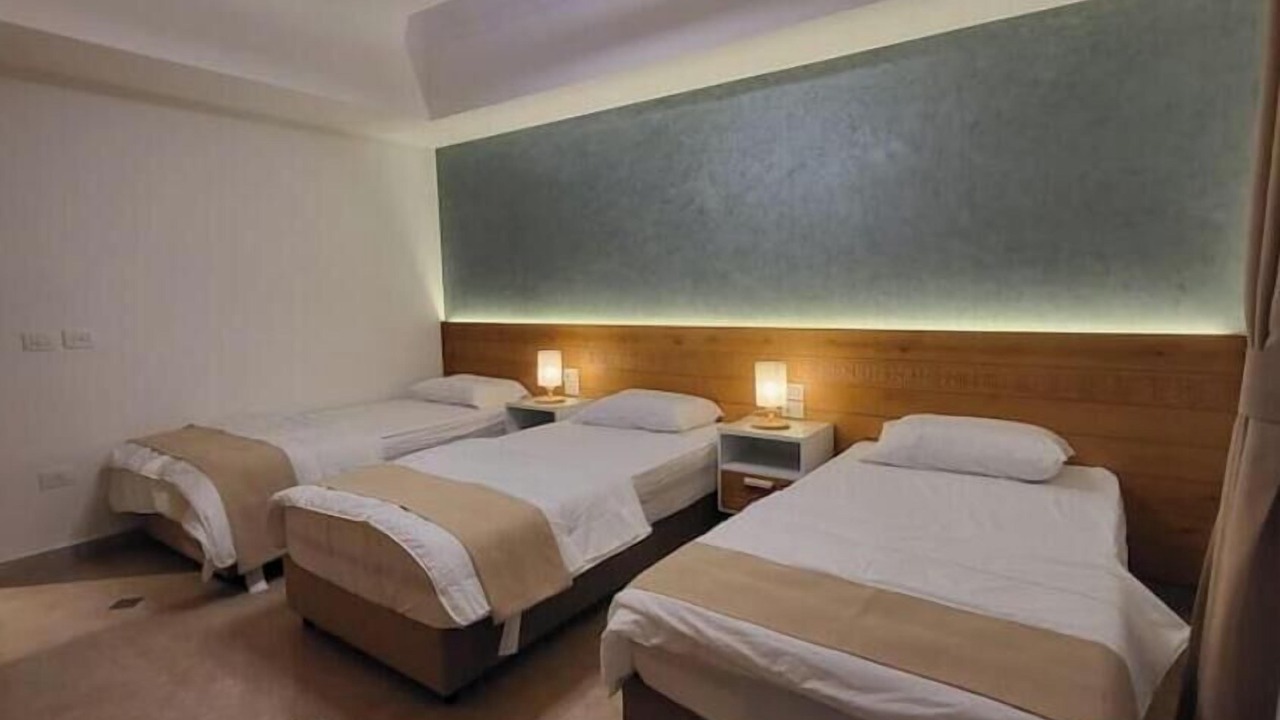 Photo of Bedroom in The 5th Settlement