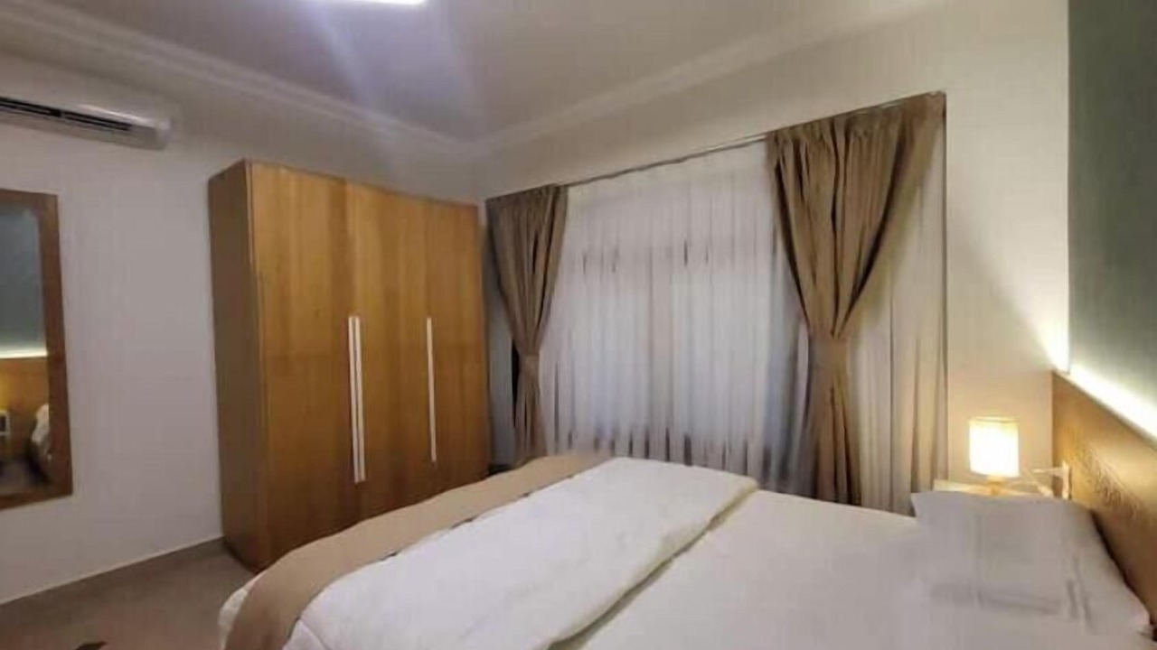 Photo of Bedroom in The 5th Settlement