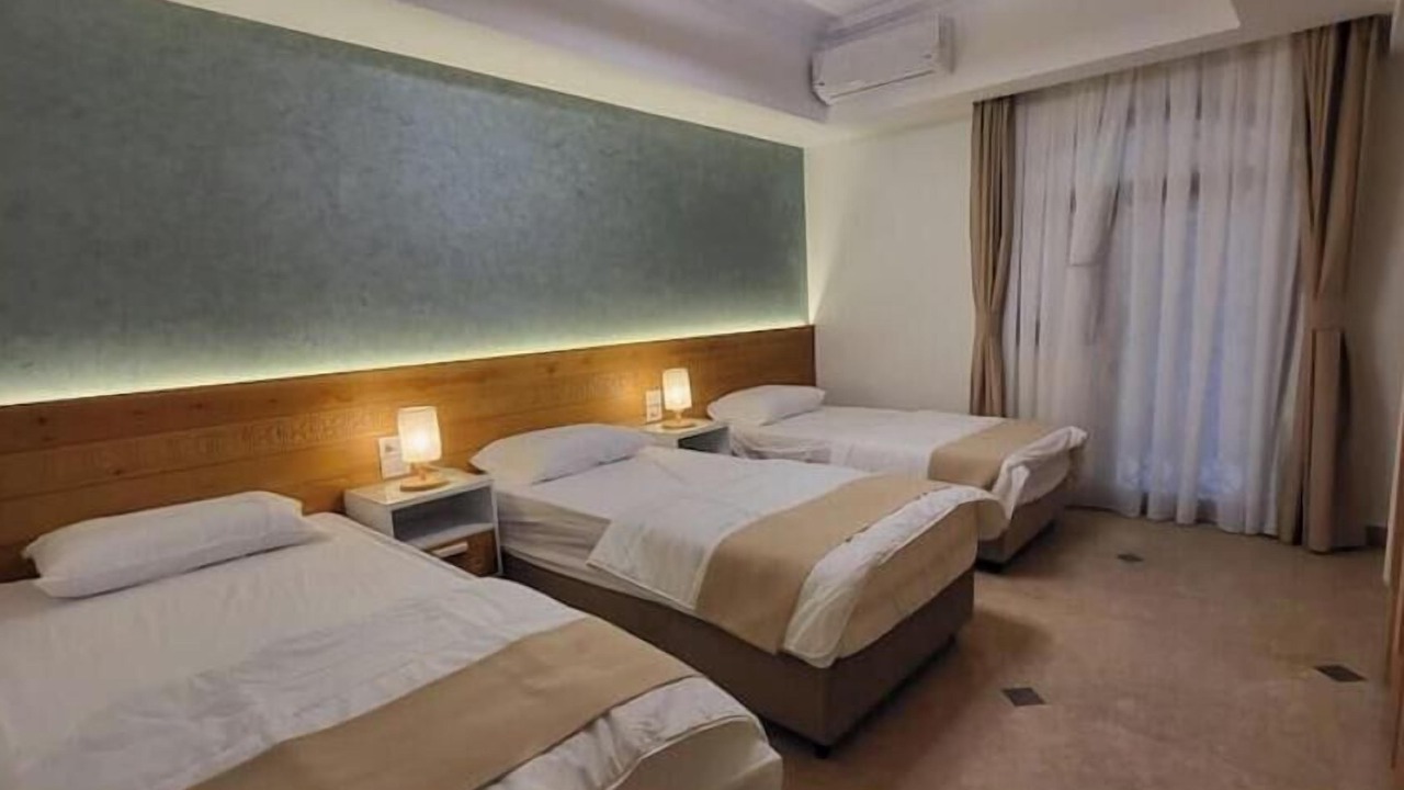 Photo of Bedroom in The 5th Settlement