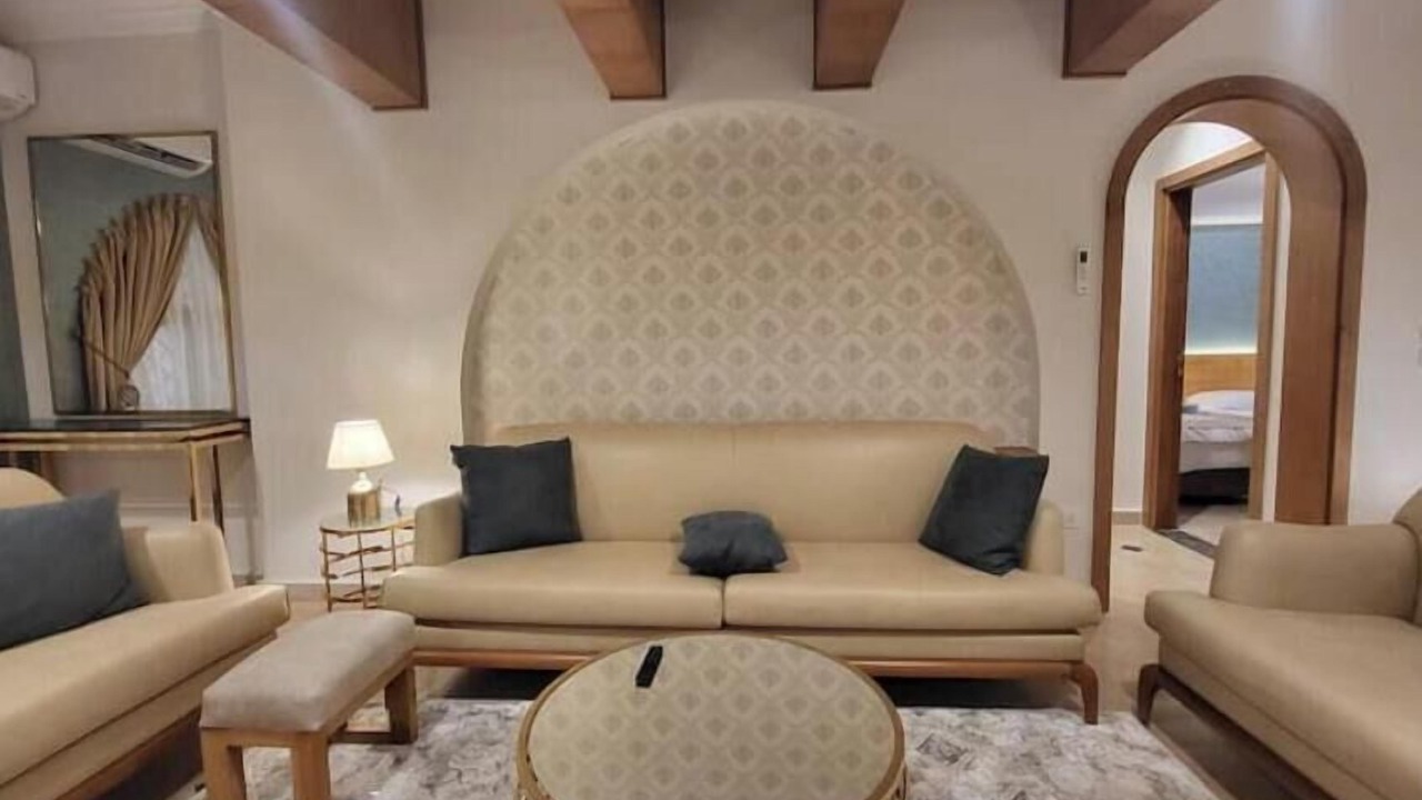 Photo of Livingroom in The 5th Settlement