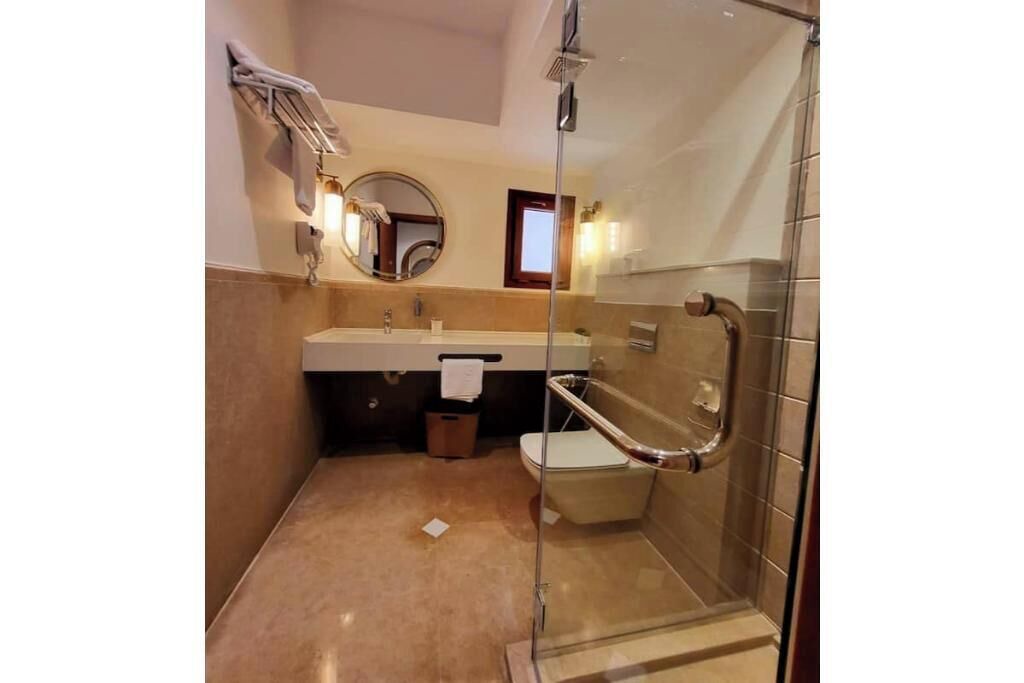 Photo of Bathroom in The 5th Settlement