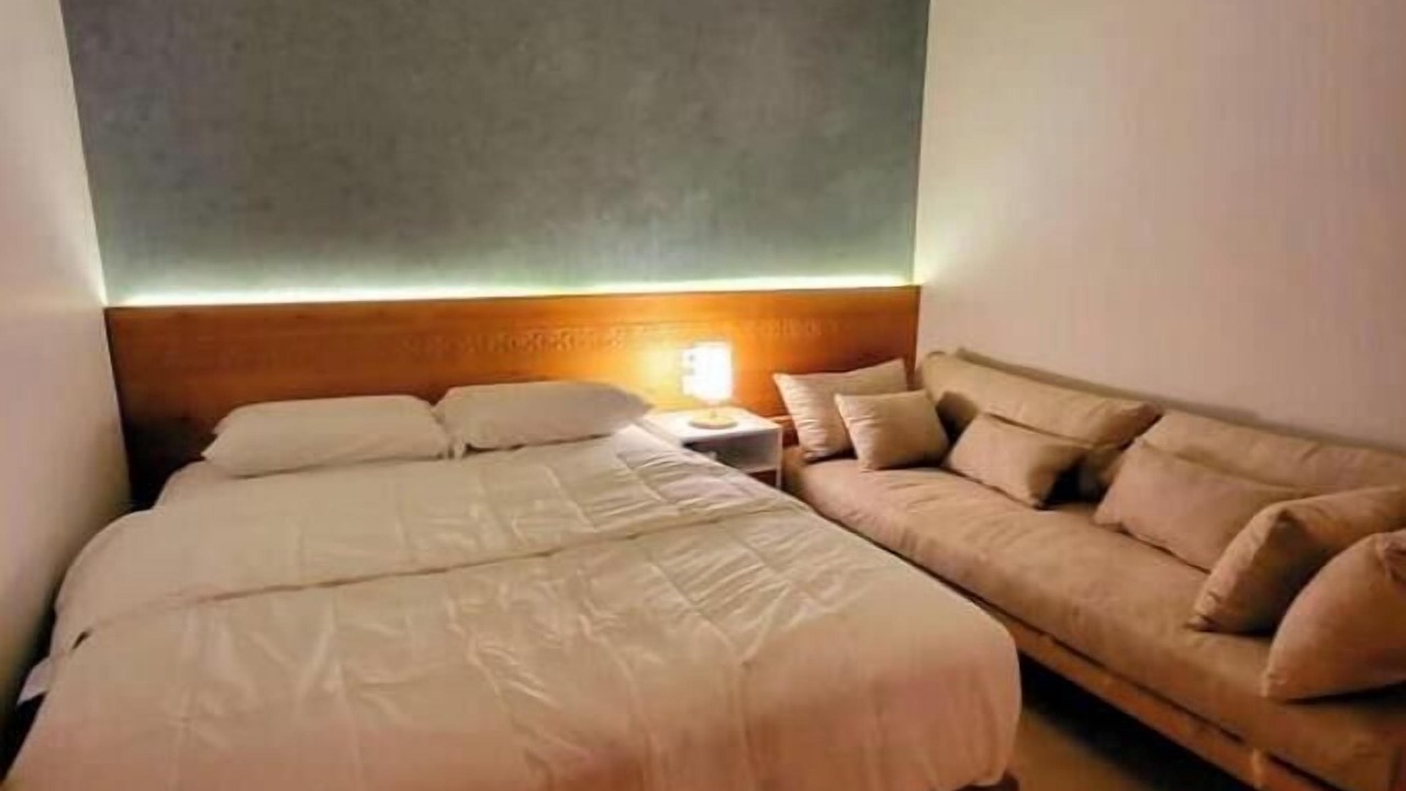 Photo of Bedroom in The 5th Settlement
