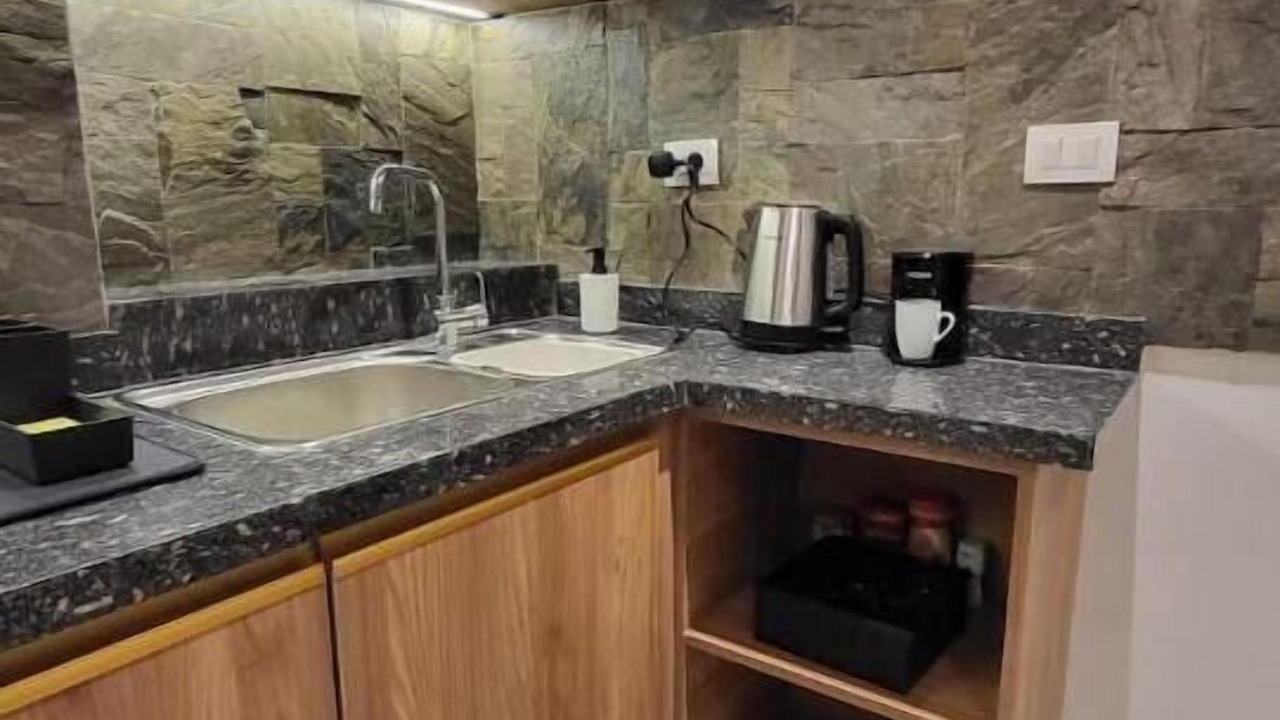 Photo of Kitchen in The 5th Settlement