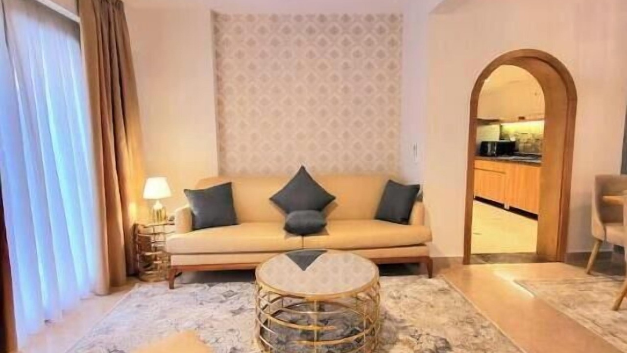 Photo of Livingroom in The 5th Settlement