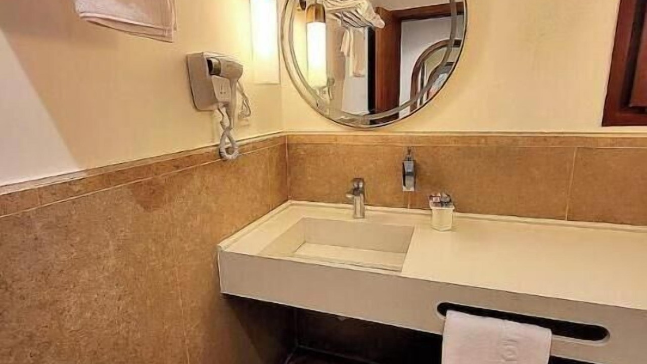 Photo of Bathroom in The 5th Settlement