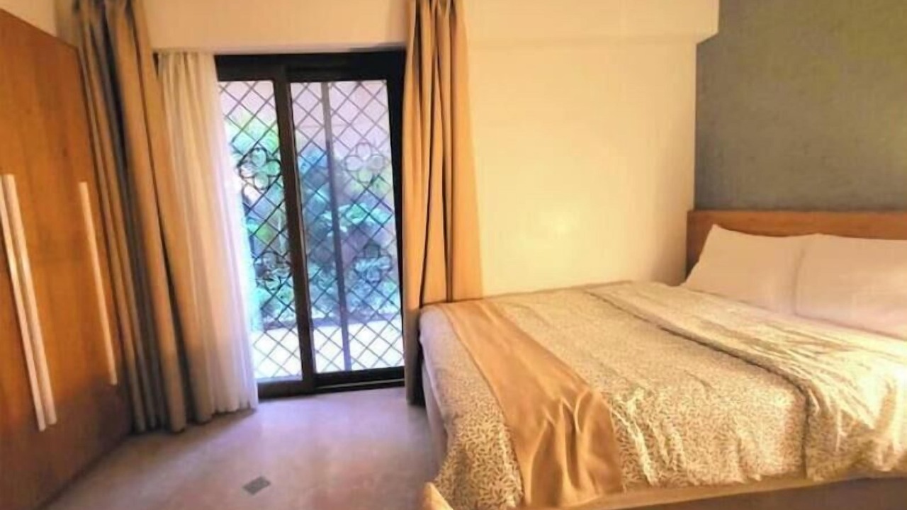 Photo of Bedroom in The 5th Settlement