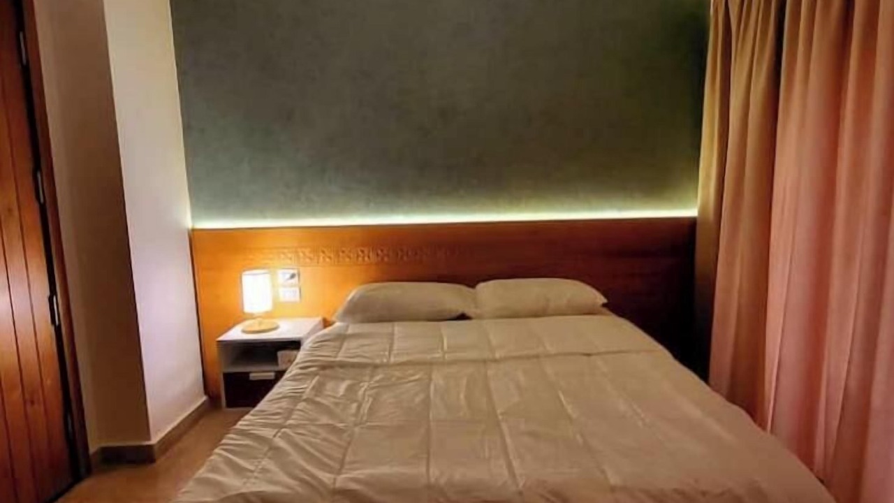 Photo of Bedroom in The 5th Settlement