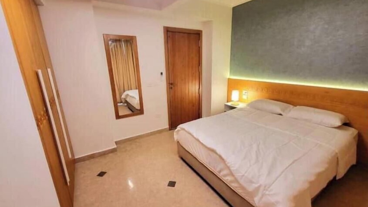 Photo of Bedroom in The 5th Settlement